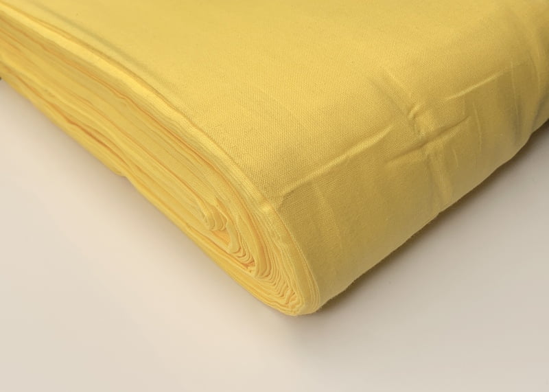 Yellow | Full Voile Yellow | Full Voile