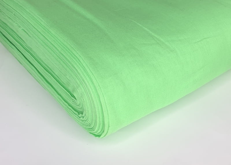 Gourd Green | Full Voile Gourd Green | Full Voile