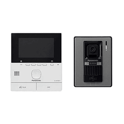 Villa Video Intercom Kit WiFi