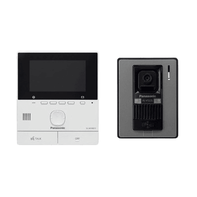Villa Video Intercom Kit WiFi