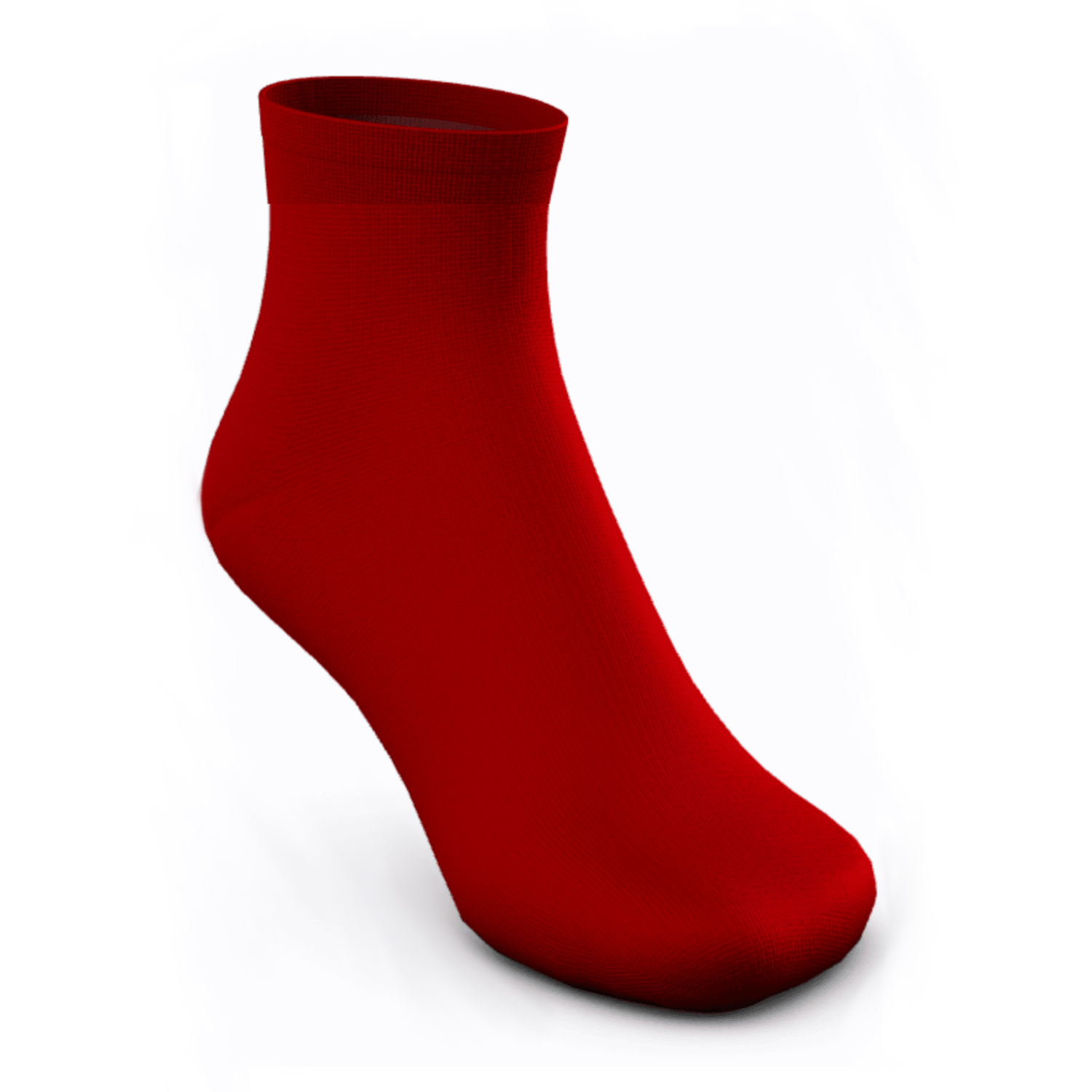 Fiberse Socks-Ankle