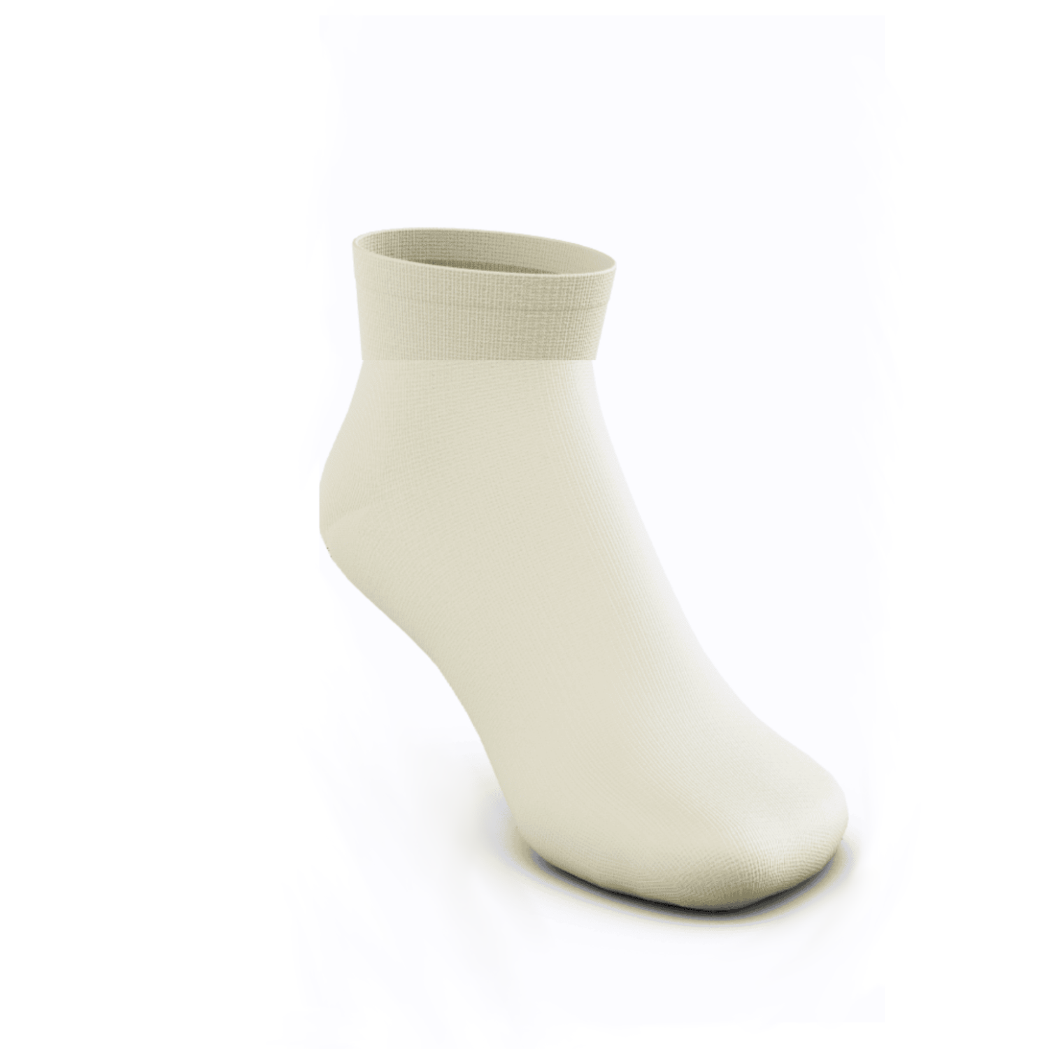 Fiberse Socks-Ankle