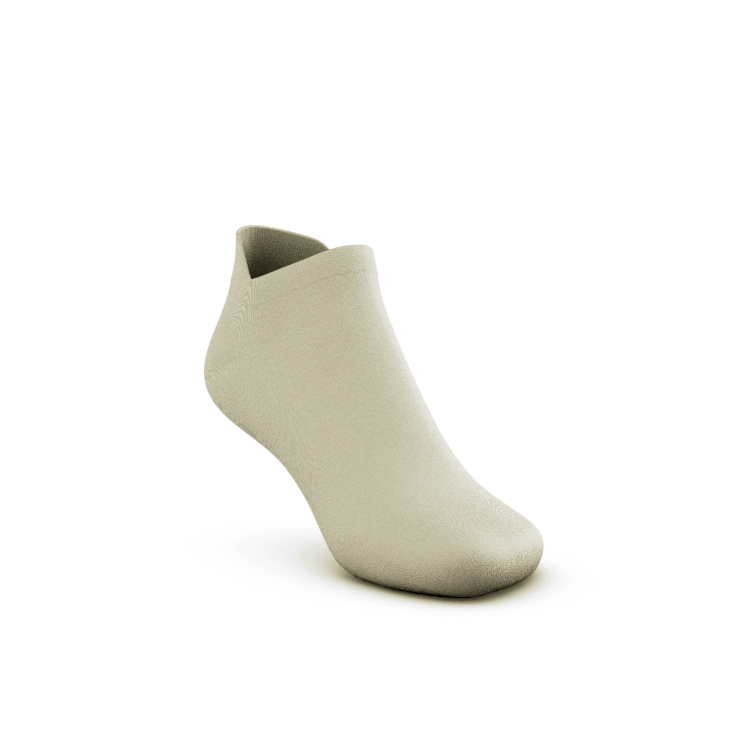 Fiberse Socks-No Show