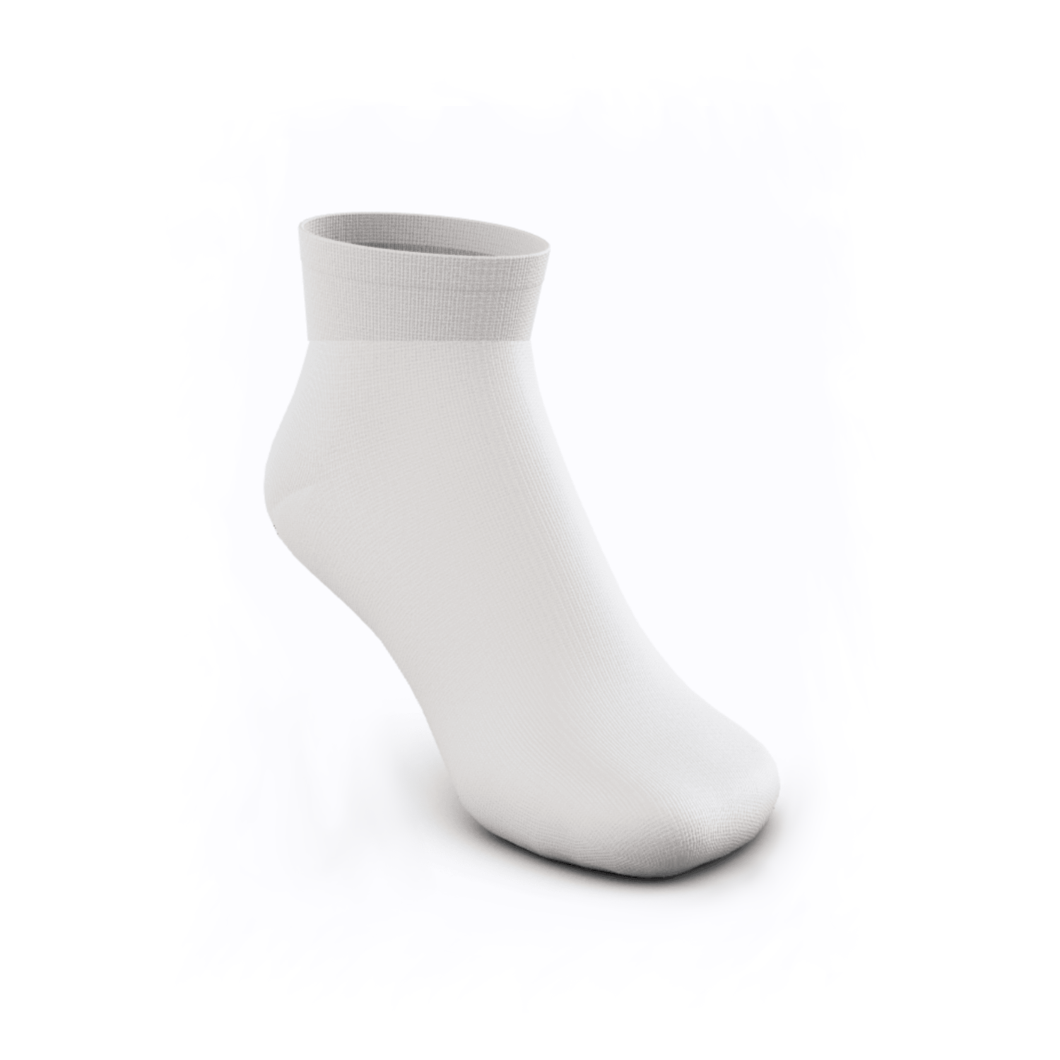 Fiberse Socks-Ankle