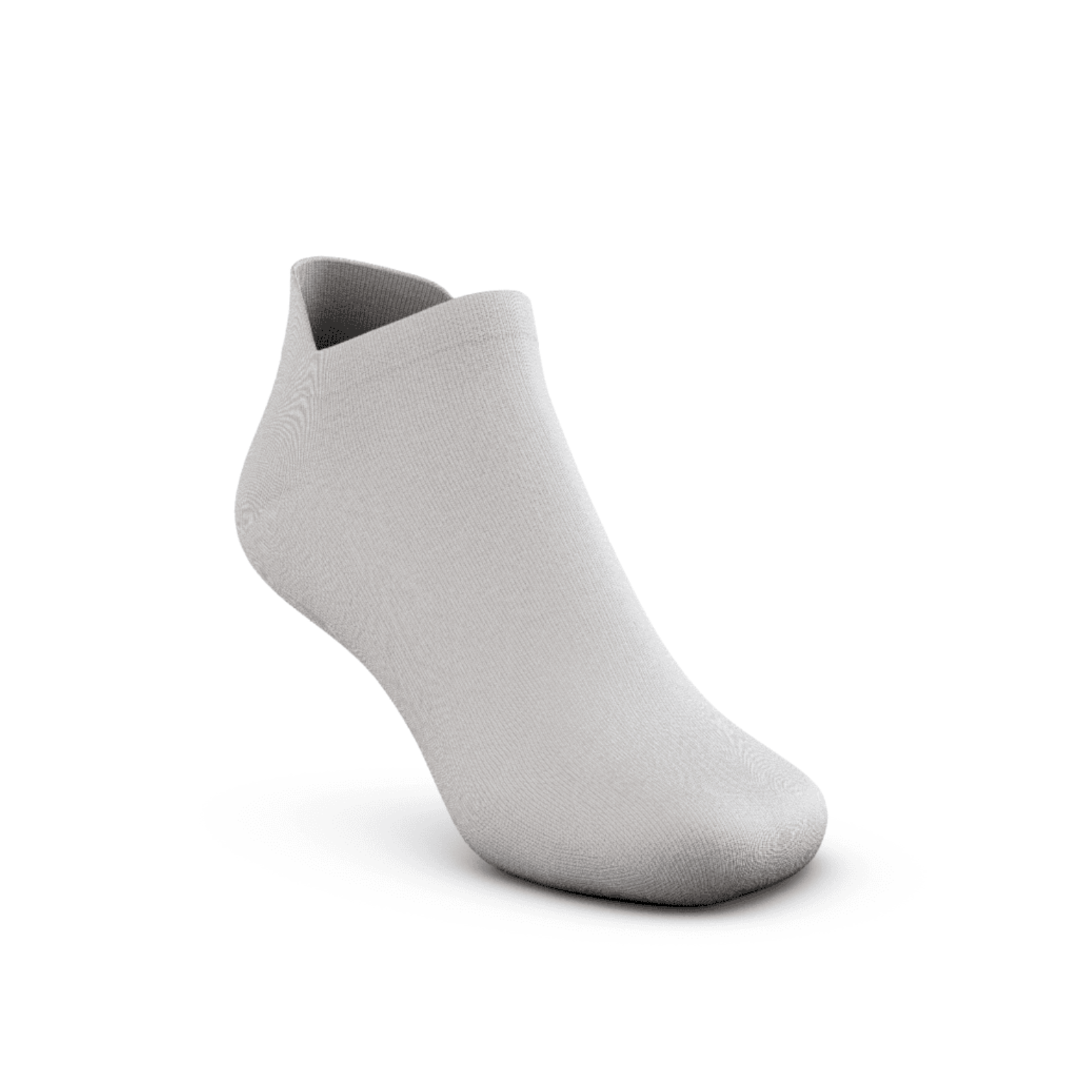 Fiberse Socks-No Show
