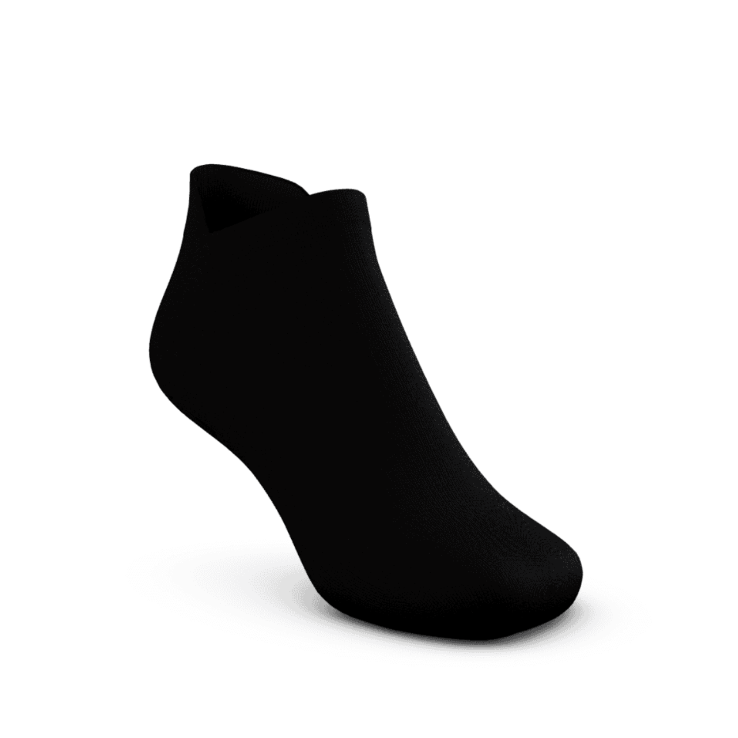 Fiberse Socks-No Show