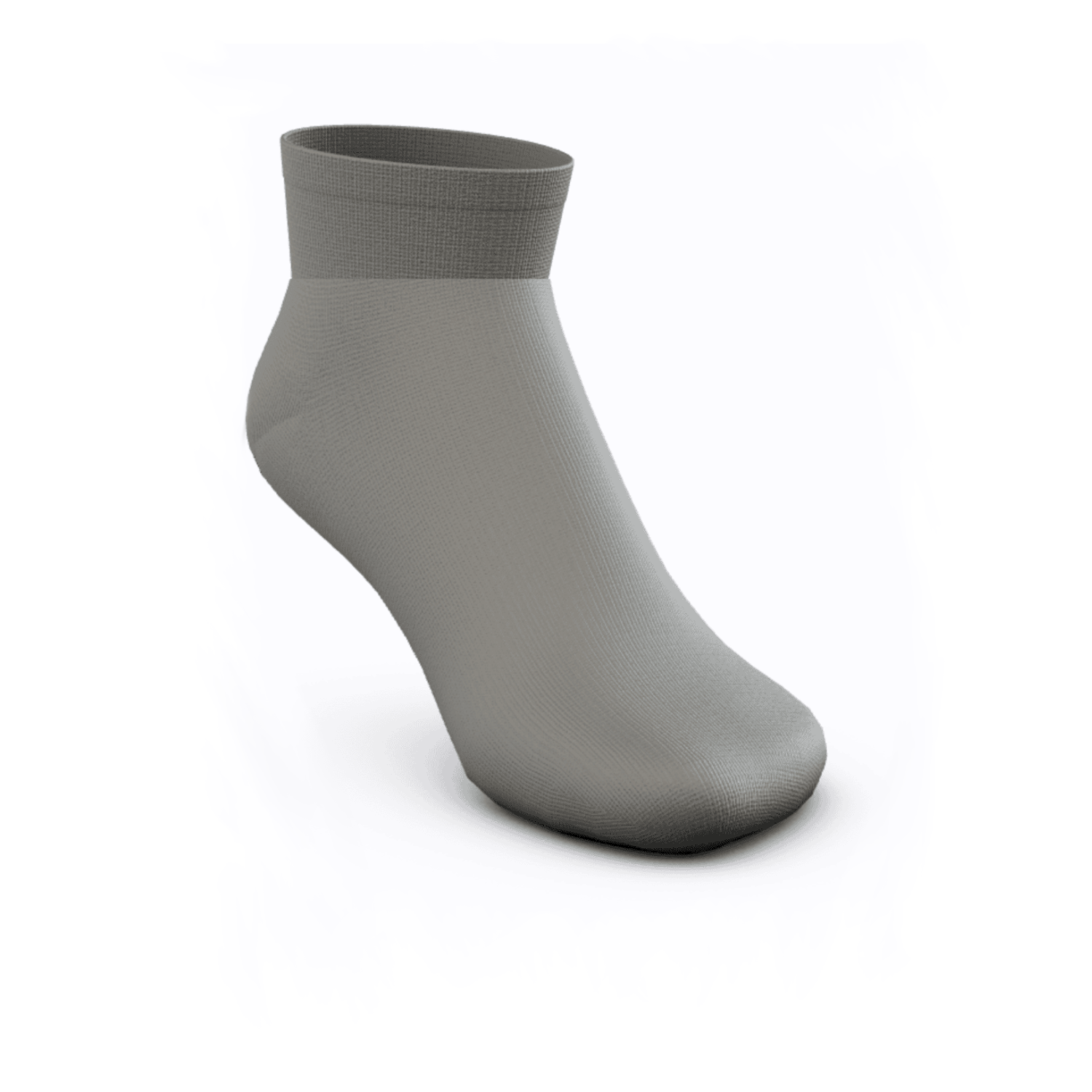 Fiberse Socks-Ankle