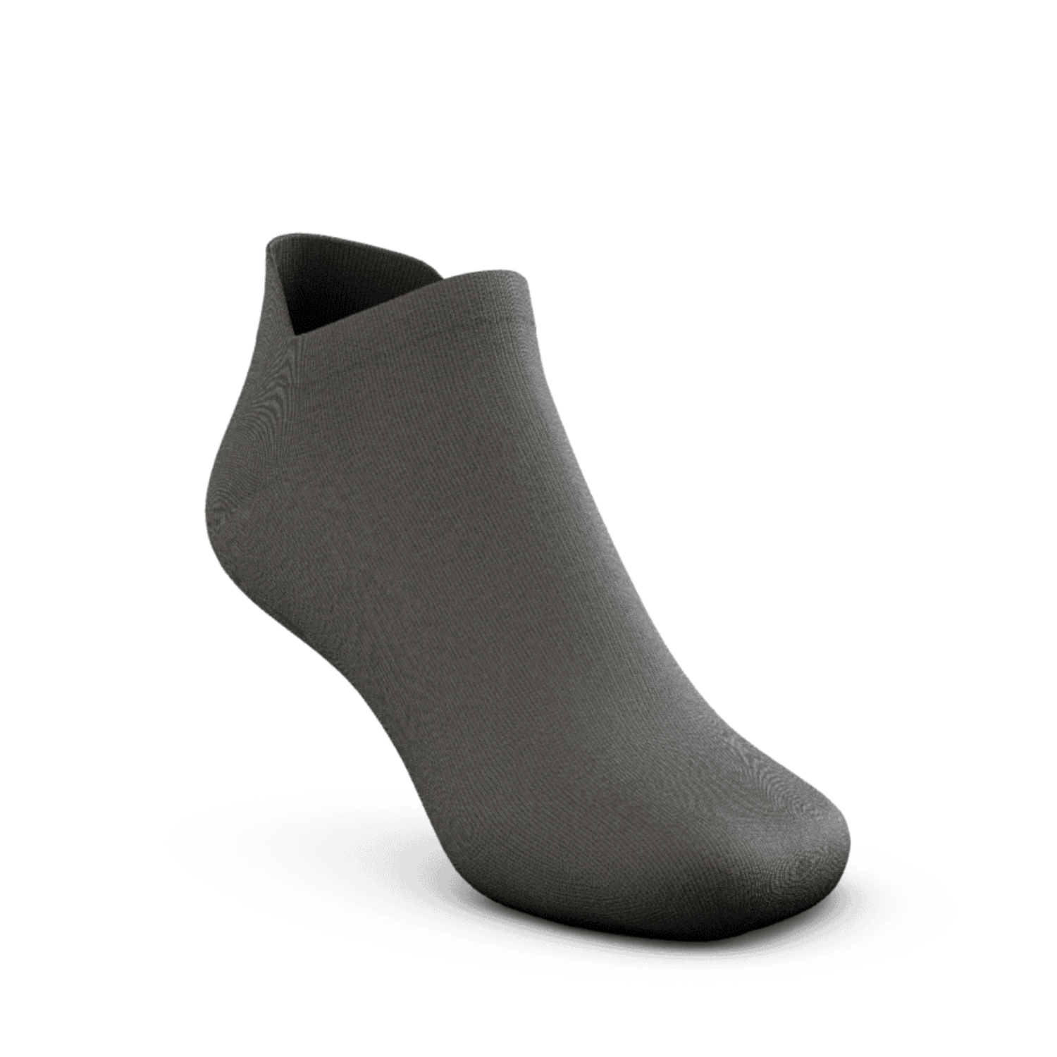 Fiberse Socks-No Show