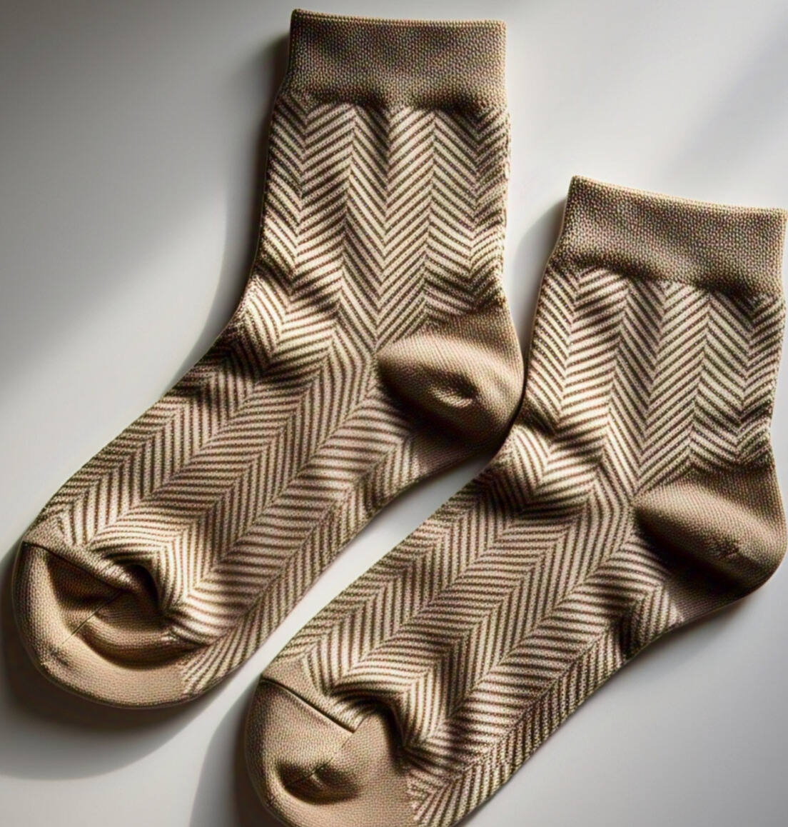 Fiberse Socks-Agryle