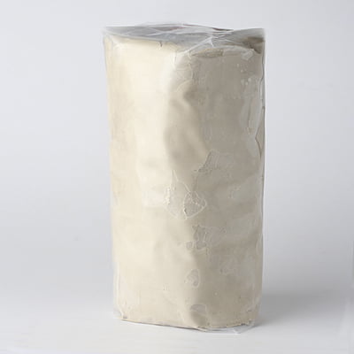 La5 Clay White 2.5 kg La5 Clay White 2.5 kg