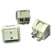 Rocker switch, SW-66 Rocker switch, SW-66