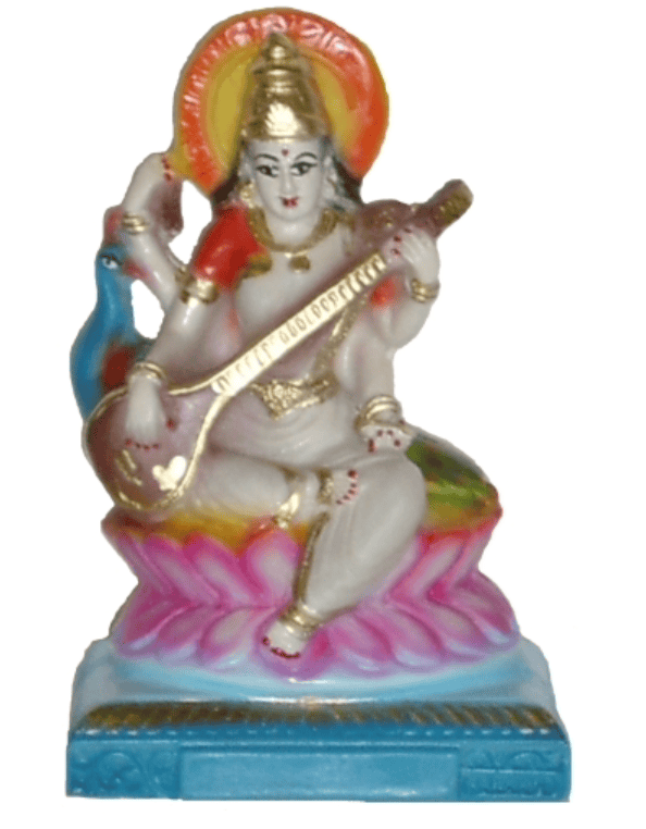 Saraswathie - SW6