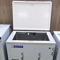 Blue Star Storage Water Cooler SWC Series-SWC6080SS Blue Star Storage Water Cooler SWC Series-SWC6080SS