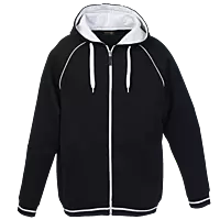 Harvard Hoody Mens