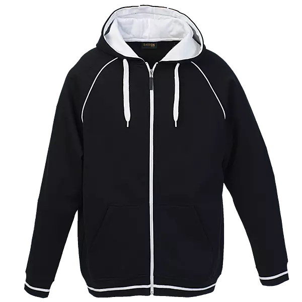 Harvard Hoody Mens