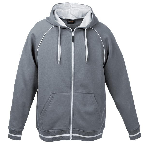 Harvard Hoody Mens