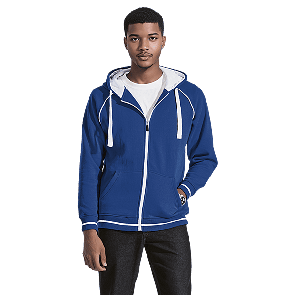 Harvard Hoody Mens