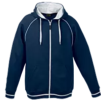 Harvard Hoody Mens