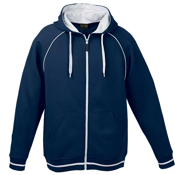 Harvard Hoody Mens