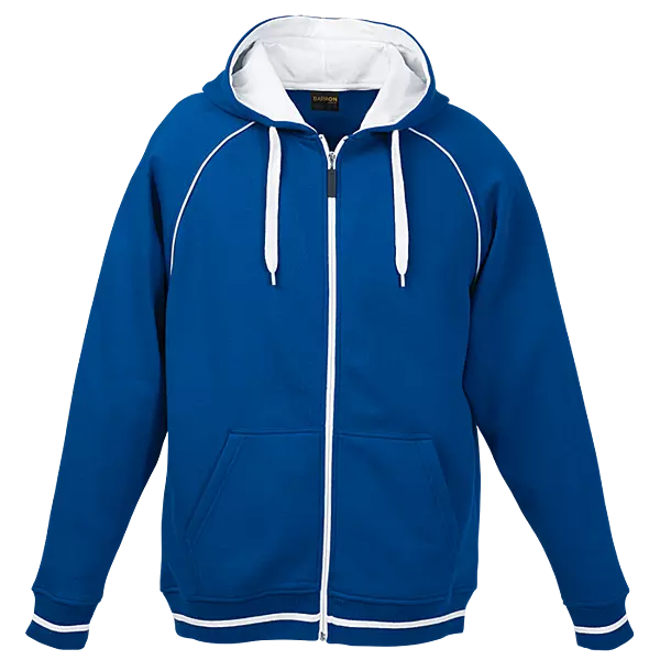Harvard Hoody Mens