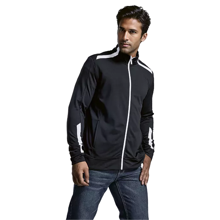 Traction Jacket