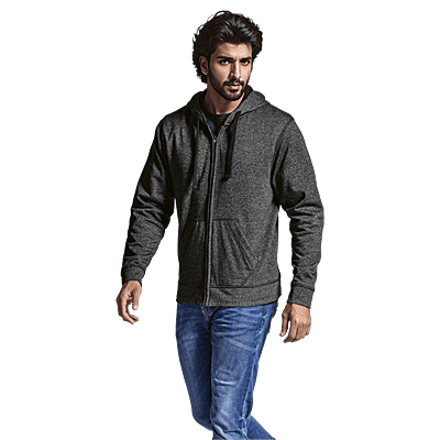 Ryder Hooded Sweater