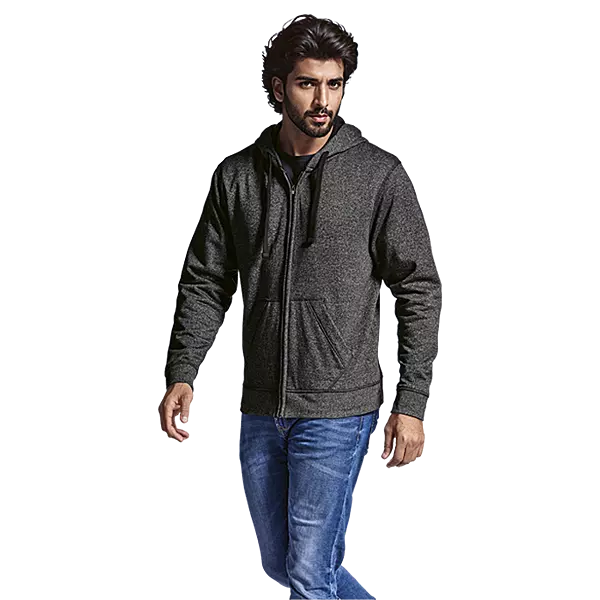 Ryder Hooded Sweater