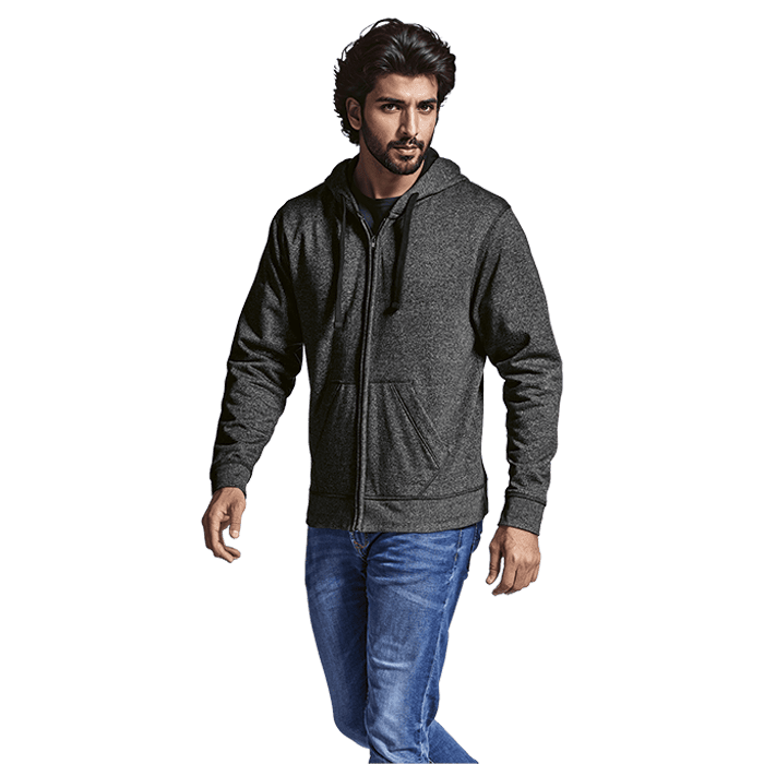 Ryder Hooded Sweater