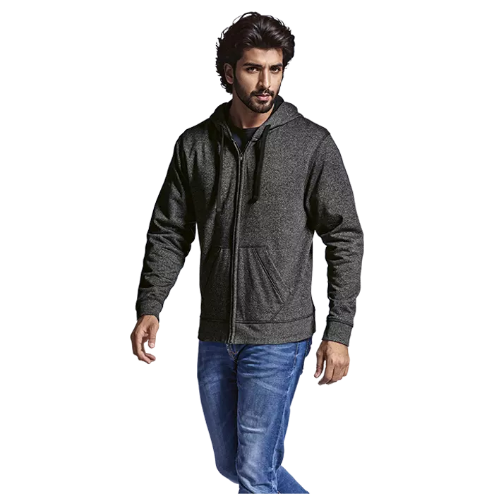 Ryder Hooded Sweater