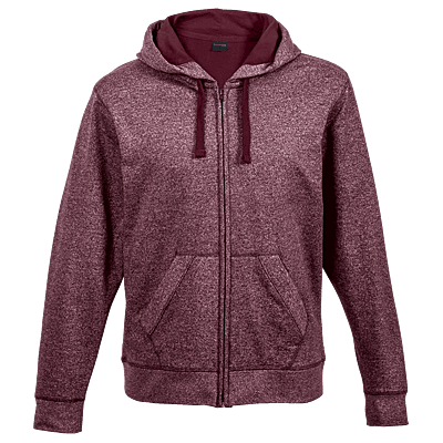 Ryder Hooded Sweater