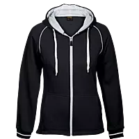 Harvard Hoody Ladies