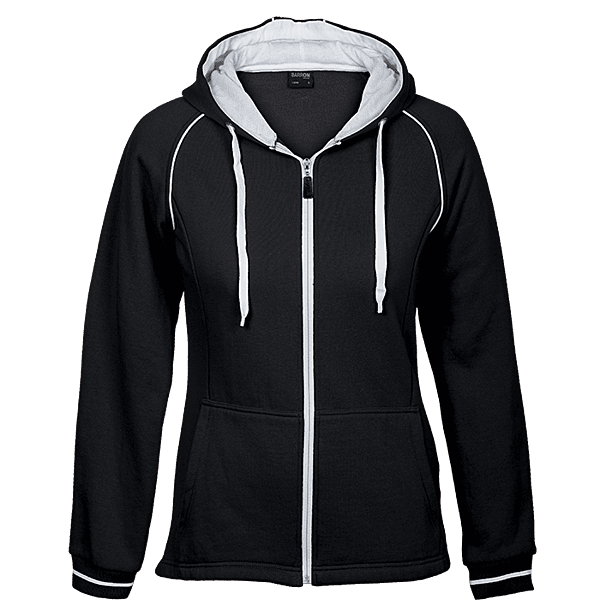 Harvard Hoody Ladies