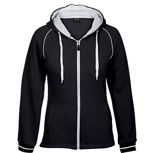 Harvard Hoody Ladies