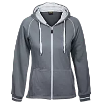 Harvard Hoody Ladies
