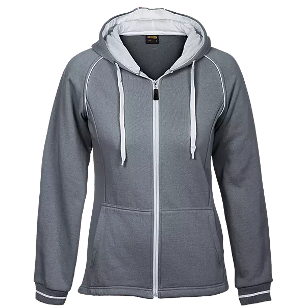 Harvard Hoody Ladies