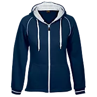 Harvard Hoody Ladies