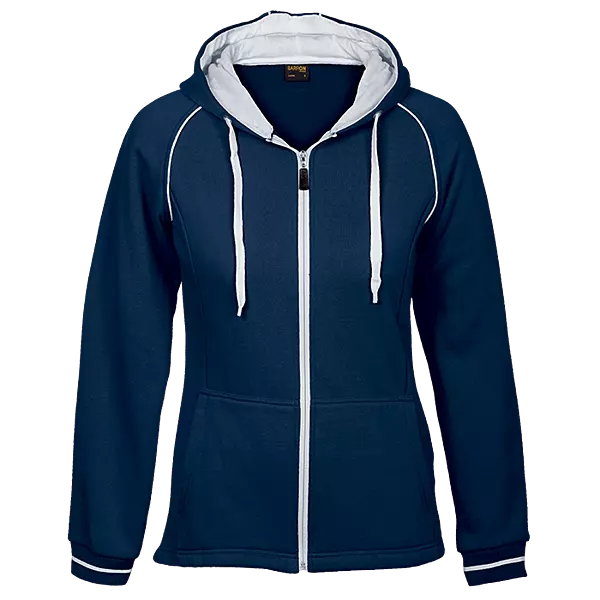 Harvard Hoody Ladies