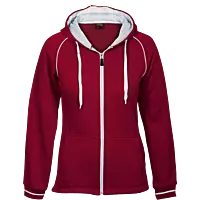 Harvard Hoody Ladies