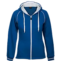 Harvard Hoody Ladies