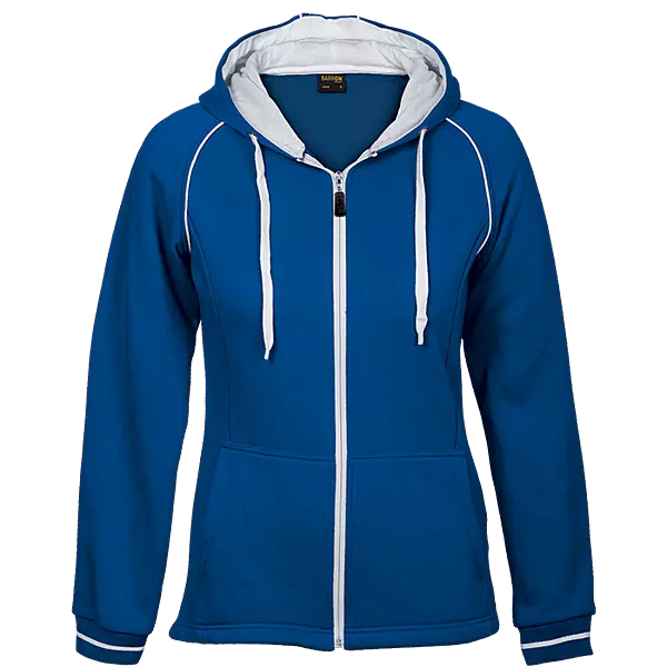 Harvard Hoody Ladies