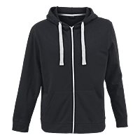 Brighton Hooded Sweater
