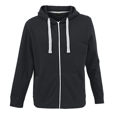 Brighton Hooded Sweater