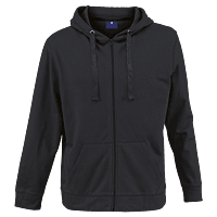 Brighton Hooded Sweater