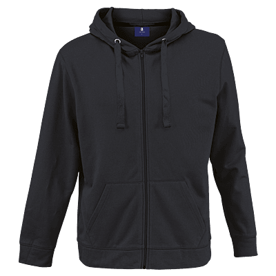 Brighton Hooded Sweater