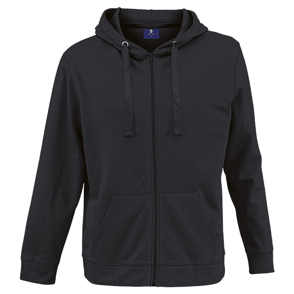 Brighton Hooded Sweater