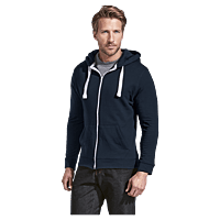 Brighton Hooded Sweater