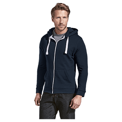 Brighton Hooded Sweater