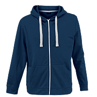 Brighton Hooded Sweater
