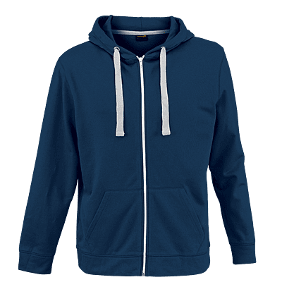 Brighton Hooded Sweater