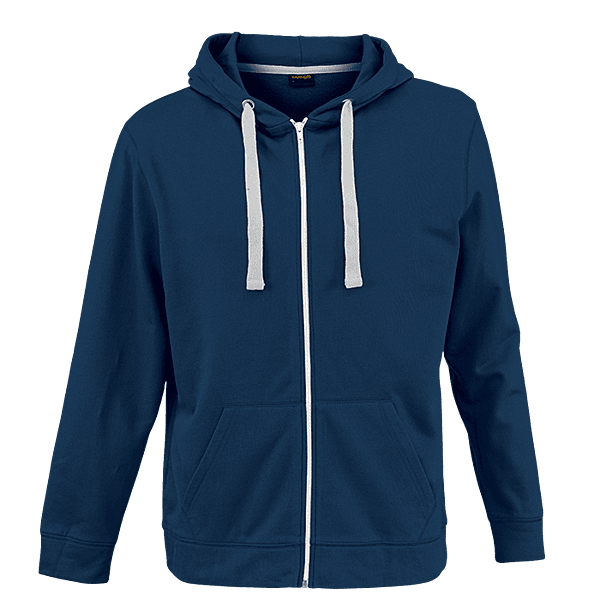 Brighton Hooded Sweater